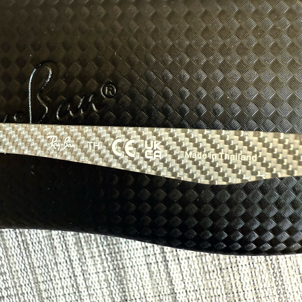 Ray-Ban Men’s Optics - Picture 13 of 16